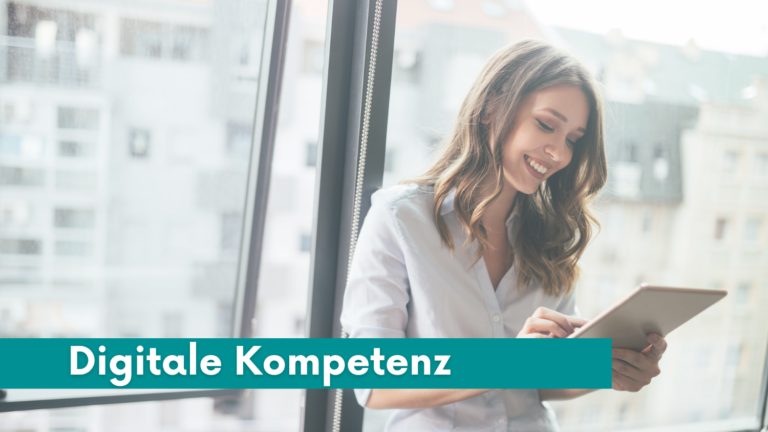 Digitale Kompetenz Grundlagen – Online - online-lernen.live